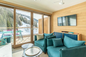 Appartement Le Ridge - Les Arcs Paradiski